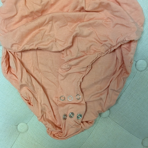 Sew Trendy Coco Gown and bodysuit - Picture 5 of 5